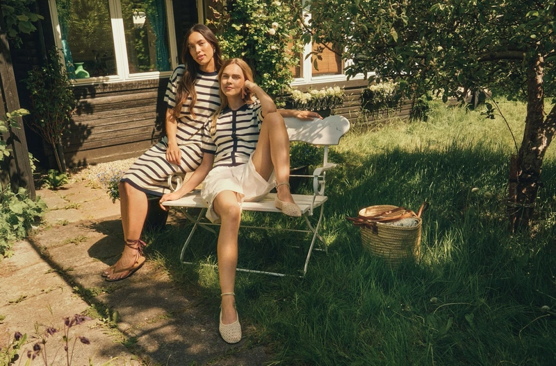 Följ Sandströms på Instagram!