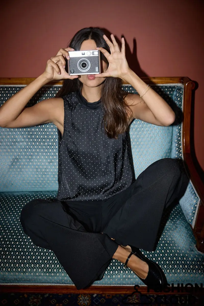 Följ Sandströms på Instagram!