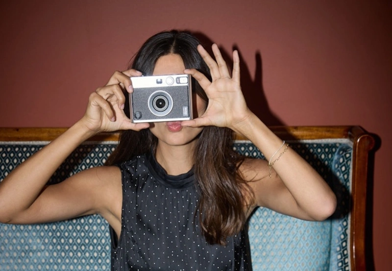 Följ Sandströms på Instagram!