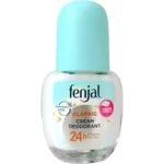 Classic Cream Deodorant - 50ml