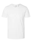 T-shirt Newpima O-neck - Bright White