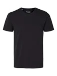 T-shirt Newpima O-neck - Black
