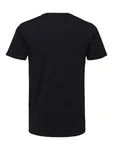 T-shirt Newpima O-neck - Black