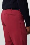 Bonn Modern Chino - Red