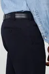 Bonn Modern Chino - Navy