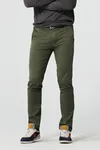 Bonn Modern Chino - Khaki
