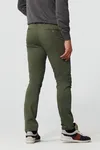 Bonn Modern Chino - Khaki