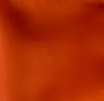 Enfärgad Slips - 109 Orange