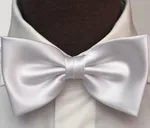 Fluga Enfärgad - 100 Vit