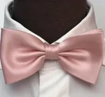 Fluga Enfärgad - 107 Ljusrosa