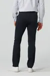Roma Regular Chino - Navy