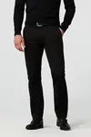 Roma Regular Chino - Black