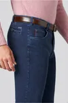 Diego Casual Denim - Dk Denim