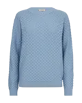 Dodo Tröja - Chambray Blue