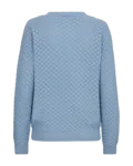 Dodo Tröja - Chambray Blue