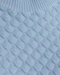 Dodo Tröja - Chambray Blue