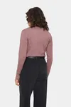 Mila Cardigan - Antler Melange