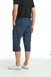 Piratshorts  - Navy