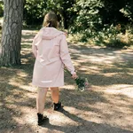 Mia Regnjacka - Cloud Rose