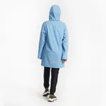 Mia Regnjacka - Light Blue