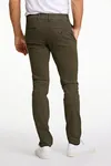 Superflex Chinos - Army