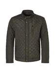 Harris Jacket - Crocodile