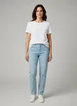 Jeans Dora Comfort Flexi Regular - Summerstone