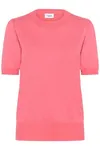 MILASZ SS Pullover - Fruit Dove Melange