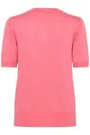 MILASZ SS Pullover - Fruit Dove Melange