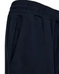Byxor I Linnemix - Navy Blazer