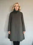 Saga Ullkappa - Olive