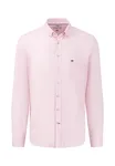 Oxfordskjorta - Pink/Stripe