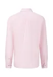 Oxfordskjorta - Pink/Stripe