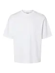 Oversize T-shirt - White