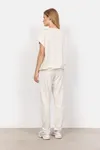 Sc-banu T-shirt - Cream