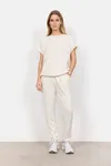 Sc-banu T-shirt - Cream