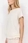 Sc-banu T-shirt - Cream