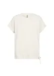 Sc-banu T-shirt - Cream