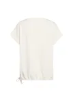 Sc-banu T-shirt - Cream