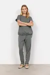 Sc-banu T-shirt - Misty