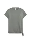 Sc-banu T-shirt - Misty