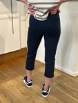 Emmy Capri Bengaline - Navy