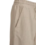 Linneshorts - Sand Melange