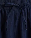 Linneshorts - Navy Blazer