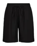 Linneshorts - Black