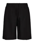 Linneshorts - Black