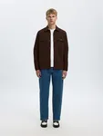Klassisk Overshirt - Demitasse