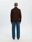 Klassisk Overshirt - Demitasse
