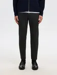 Robert Pants Chinos Slim - Black