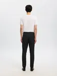 Robert Pants Chinos Slim - Black